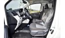 Toyota Hiace STD.ROOF 2.8L DIESEL 3  SEATER MT PANEL VAN