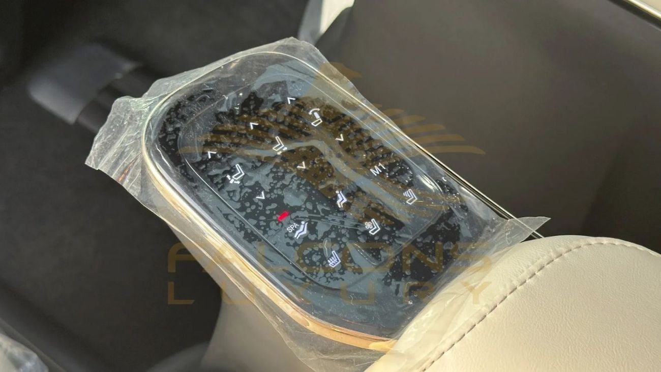 GAC M8 GAC M8 GX 2026 Brand New / 5 Year Warranty