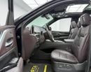 Cadillac Escalade Escalade-V 6.2L 2023 Cadillac Escalade V, 2027 Cadillac Warranty + Service Pack, Very Low Km, 7 Seat
