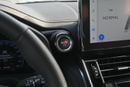 Toyota Land Cruiser GR SPORT 2025 Toyota Land Cruiser GR-Sport Saudi 3.5L Twin Turbo + Hybrid V6 4WD
