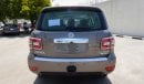 Nissan Patrol LE Platinum CITY