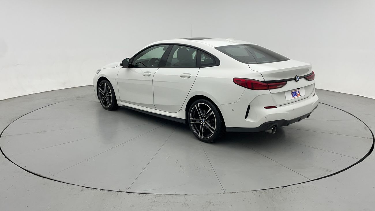 BMW 218i M SPORT 1.5 | Zero Down Payment | Free Home Test Drive