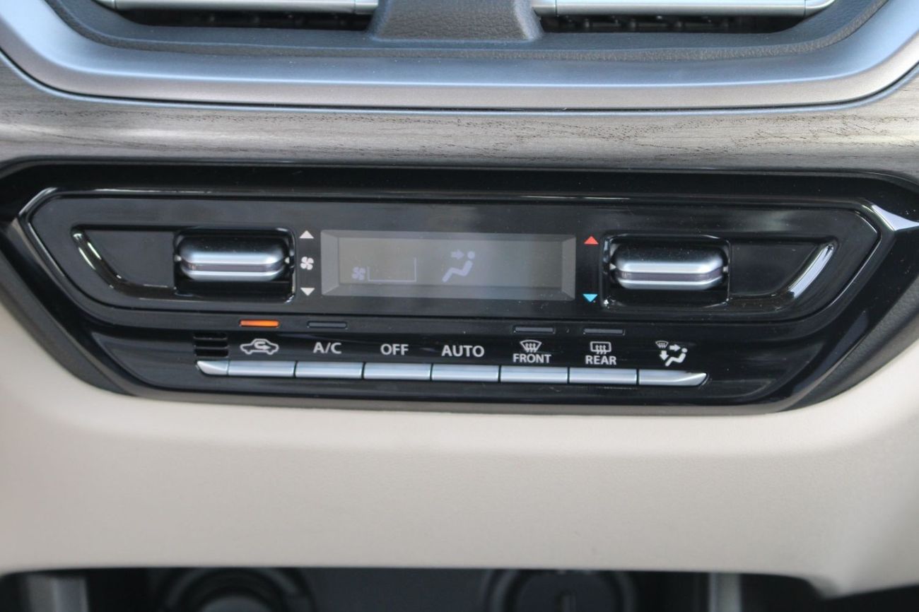 Suzuki Dzire SUZUKI DZIRE 1.2L HYBRID GLX AUTOMATIC