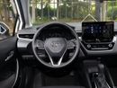 Toyota Corolla 2025 Toyota Corolla Pioneer Edition Sedan HEV 1.8L 4-Cyl Hybrid CVT FWD Export Only