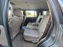 Chevrolet Tahoe LS 5.3L 4WD (8 Seater) CHEVROLET TAHOE LT 2018 GCC 2KEYS // PERFECT CONDITION