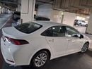 Toyota Corolla XLI