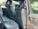 Toyota Land Cruiser GXR 3.3L DSL A/T // 2026 // High Option with Radar , DVD & Back Camera , Cooling & Leather Seats //