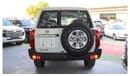 نيسان باترول سفاري 2023 NISSAN PATROL SAFARI GL 4.8L V6 A/T 4WD