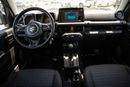 Suzuki Jimny GL AT 2026 (GCC Specs) 1.5L - Brand New 5 Doors