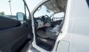 Toyota Hiace DLS 13Str HI ROOF 2.8L DIESEL COMMUTER, M/T MY20(Code : A3970)