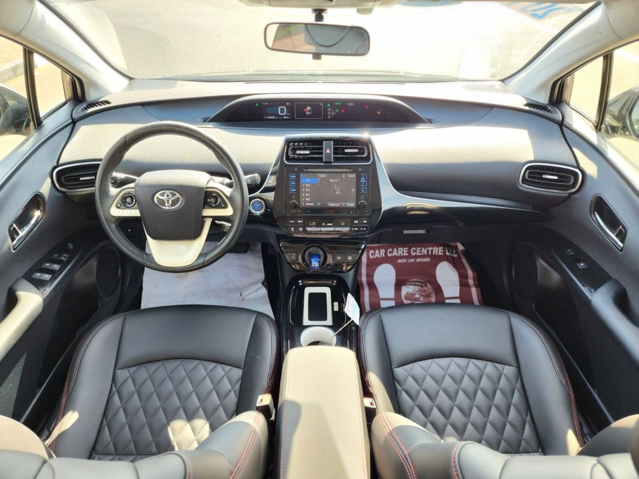 Toyota Prius Toyota prius