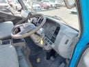 ميتسوبيشي فوسو كانتير MITSUBISHI CANTER TRUCK RHD 1997  MODEL 4.5 L DIESEL MANUAL(PM23164)