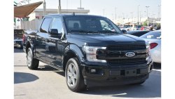 Ford F-150 ECOBOOST LARIAT CLEAN CONDITION / WITH WARRANTY