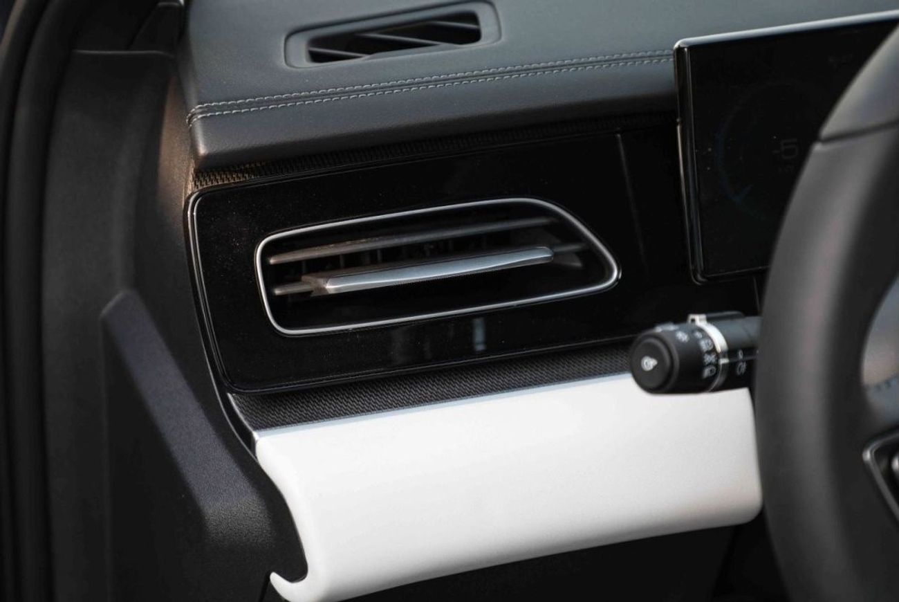 BYD Seal 2024 BYD SEAL 06 DM-i 120KM HONOR 1.5 Plug-in Hybrid - Grey inside Black | Export Only