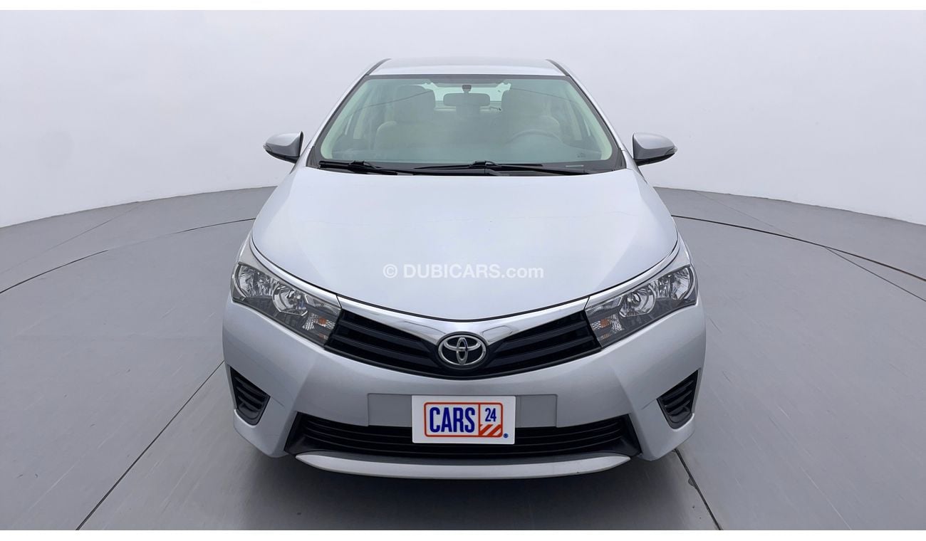 Toyota Corolla SE 1.6 | Zero Down Payment | Free Home Test Drive