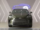Lexus RX350 TOP | BRAND NEW | EXECUTIVE
