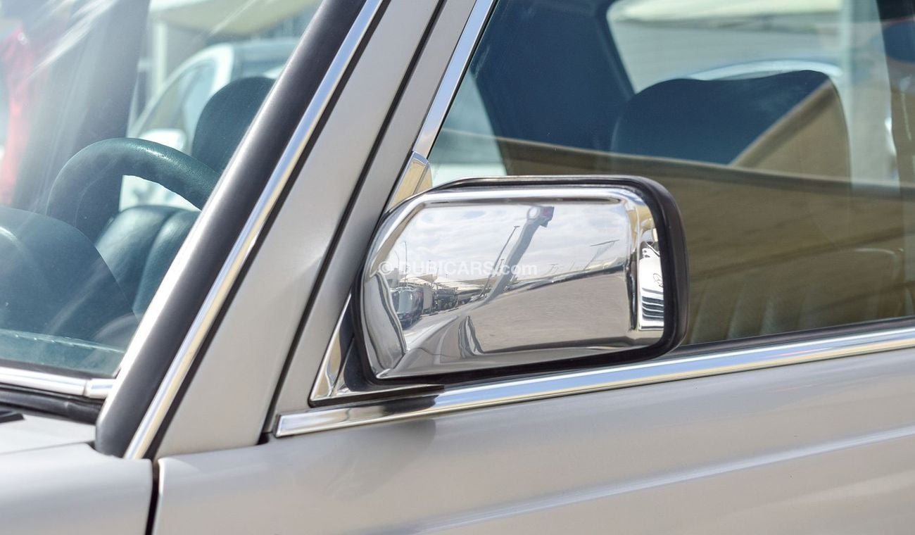 مرسيدس بنز 300 D