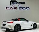 BMW Z4 sDrive 30i M Sport 2.0L