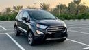 Ford EcoSport TITANIUM