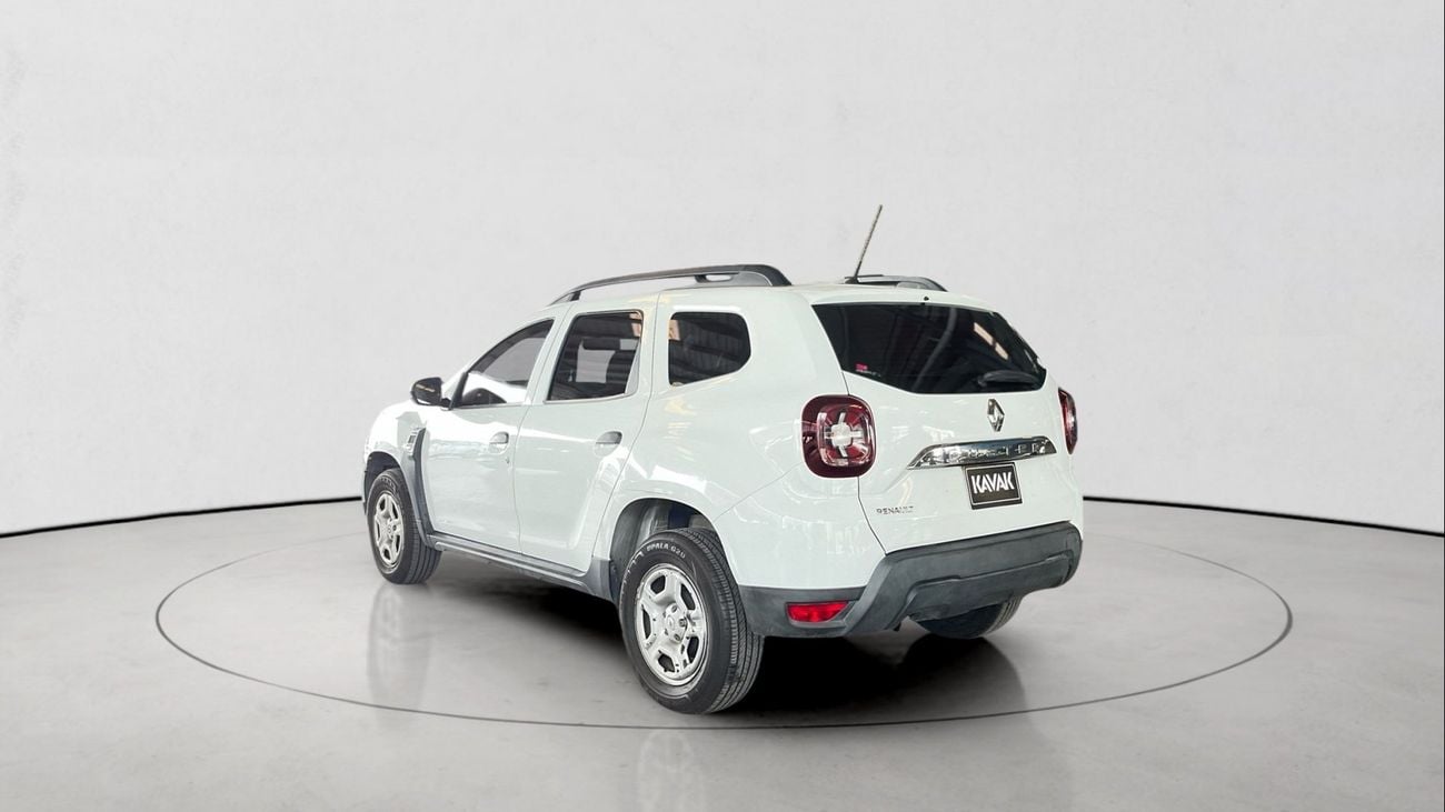 رينو داستر 2.0 L 4WD AUTO PE ABS | شامل الضمان | 0 ﺪﻔﻋﺓ ﺃﻮﻟﻯ