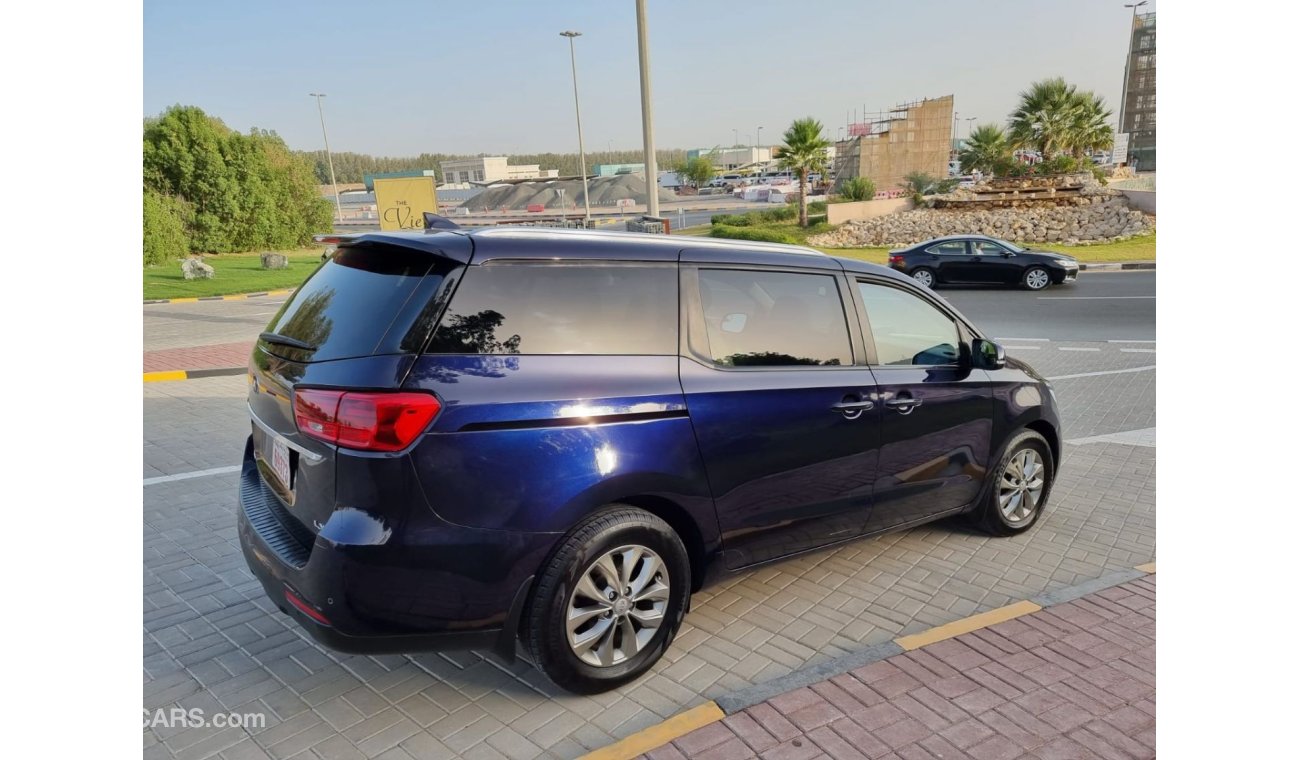 Kia Sedona