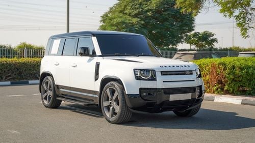 Land Rover Defender 110 X P525 5.0L