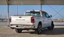 RAM 1500 Limited 2021 | Agency Warranty | GCC | Brand New