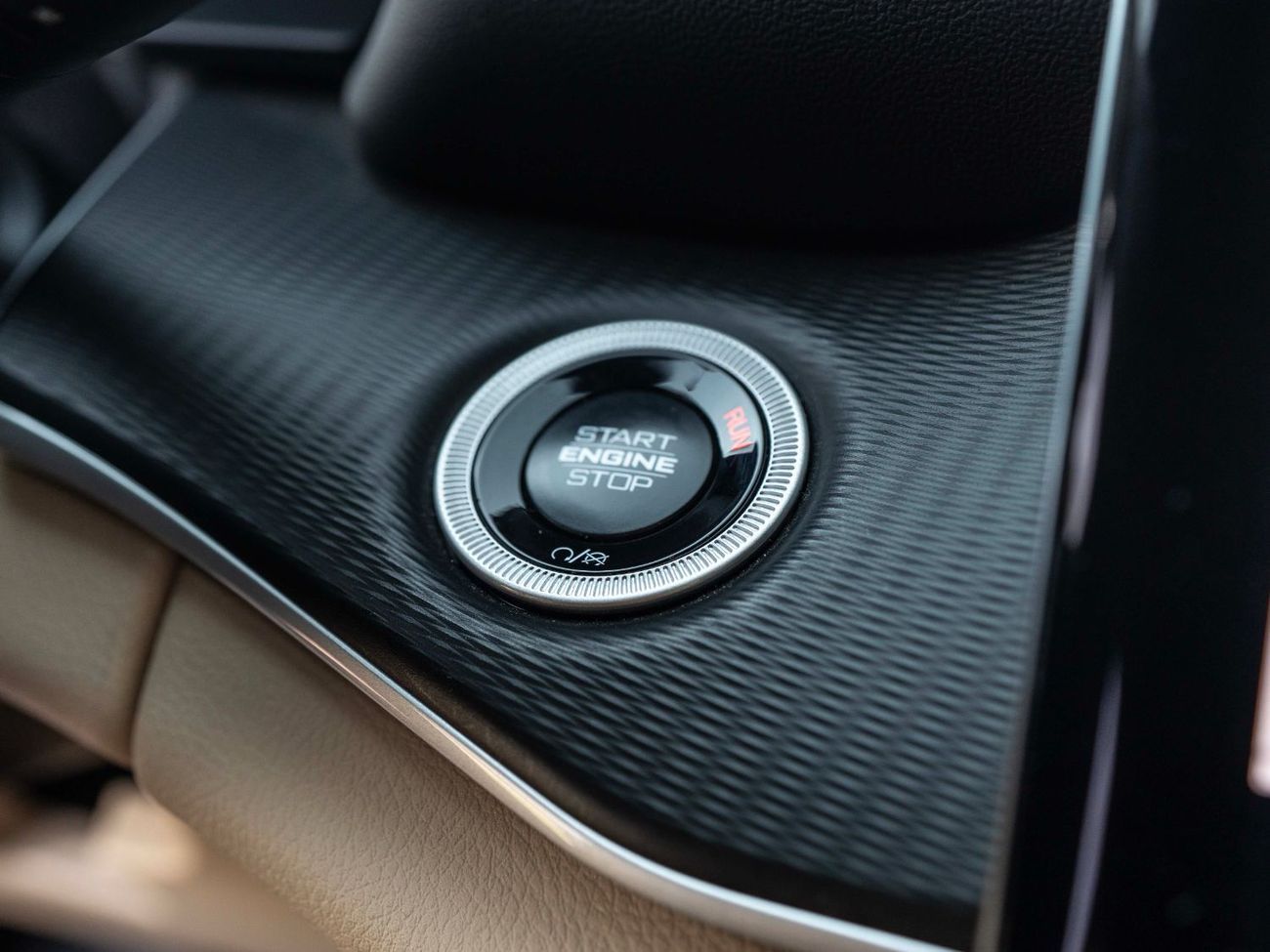 Jeep Grand Cherokee Laredo 3.6L 4WD