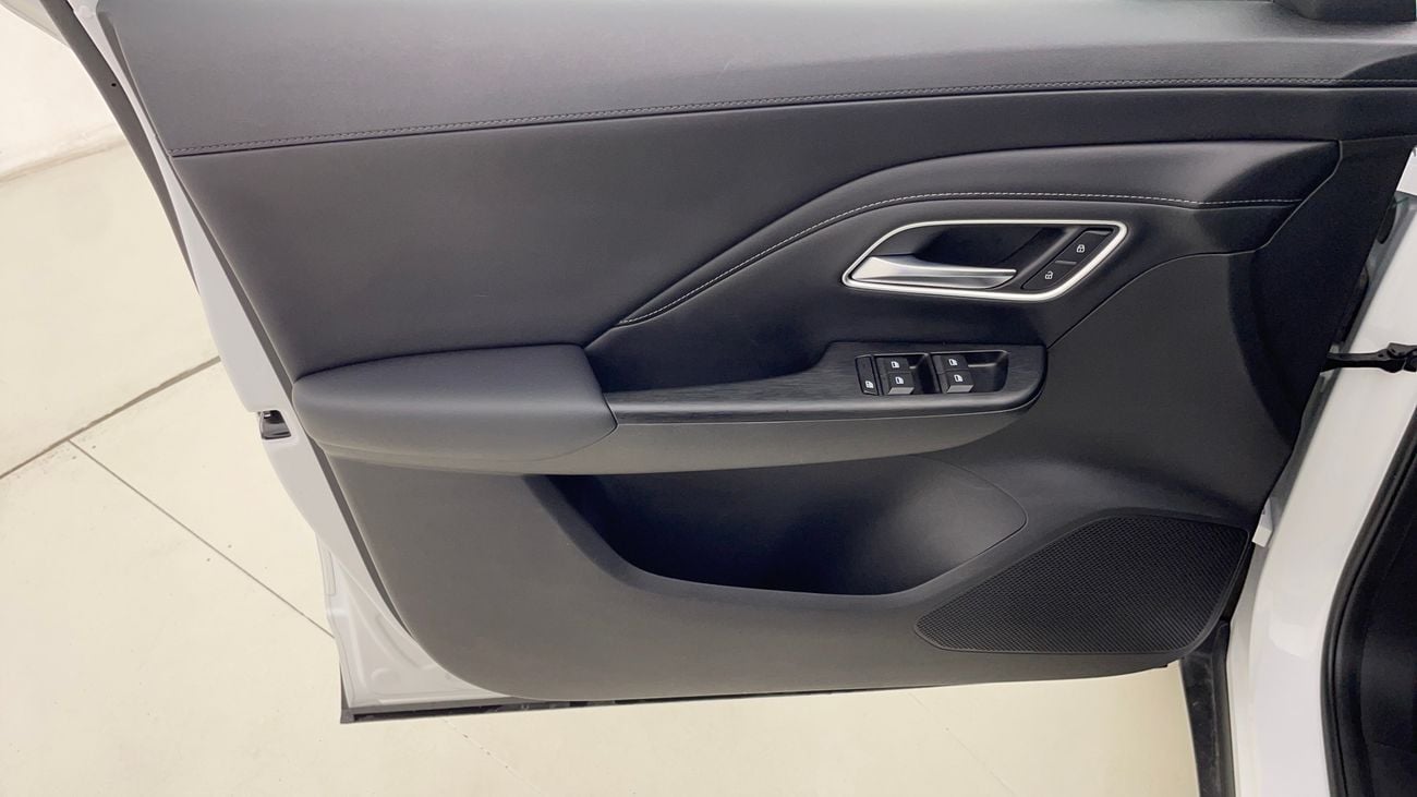 MG ZS Luxury 1.5L 2025 LUXURY | AED 895/Month | 20% DP | 30 Day Return | Warranty | Service History