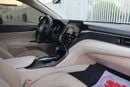 Toyota Camry GLE HEV