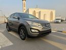Hyundai Santa Fe GL 2.4L FWD