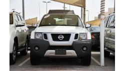 Nissan X-Terra 2015 GCC No Accident No Paint A perfect Condition