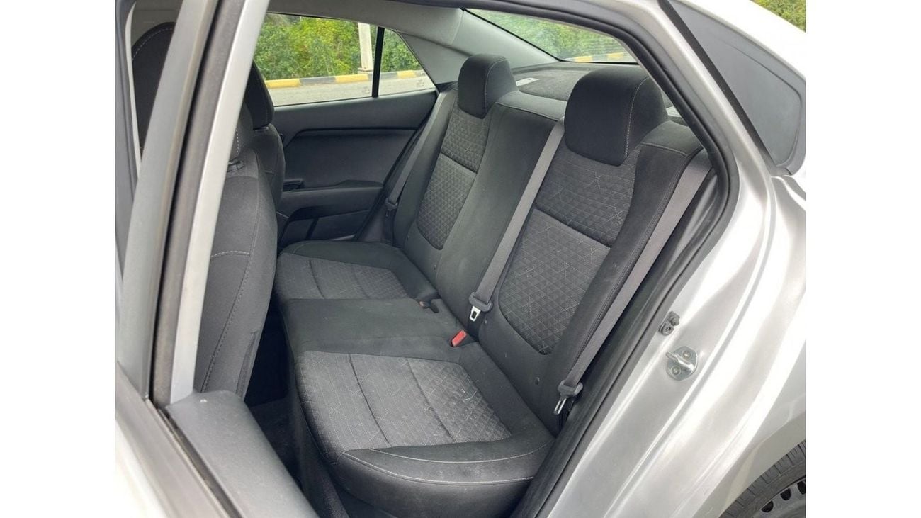 Kia Rio EX KIA RIO  2019 ( USA_ SPEC) VERY GOOD CONDITION