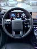 Hyundai Santa Fe Calligraphy | Korean Specs
