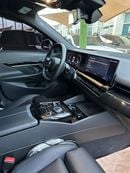 بي أم دبليو 530i بي ام دبليو 530i اكس درايف 2024 وارد أمريكا فل ابشن بحاله ممتازه