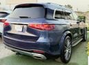 Mercedes Benz GLS580 4MATIC