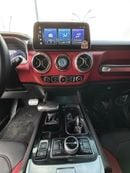 BAIC BJ40 2.0
