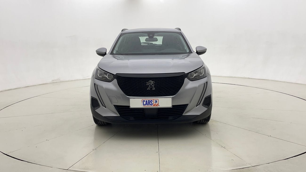 Peugeot 2008 ACTIVE 1.6 | Zero Down Payment | Home Test Drive