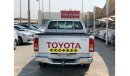 Toyota Hilux 2006 4x2 Ref#582