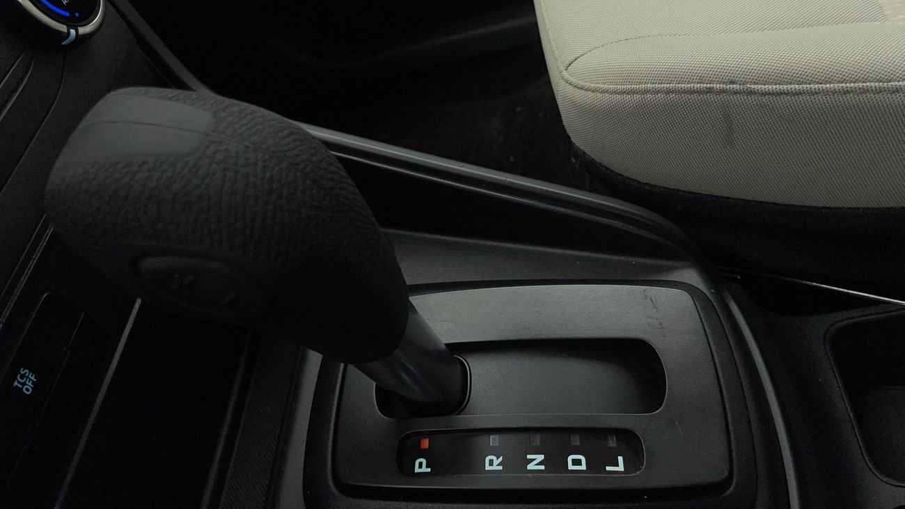 Ford Escort AMBIENTE 1.5 | Zero Down Payment | Home Test Drive