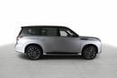 Infiniti QX80 AUTOGRAPH CAPTAIN CHAIRS 3.5