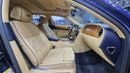 Bentley Continental BENTLEY FLYING SPUR 2010 GCC IN IMMACULATE CONDITION WITH ONLY 65K KM FOR 89K AED