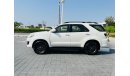 Toyota Fortuner GXR 1100 P.M FORTUNER 4.0 ll ORIGINAL PAINT ll 0% DP ll GCC ll WELL MAINTAINED