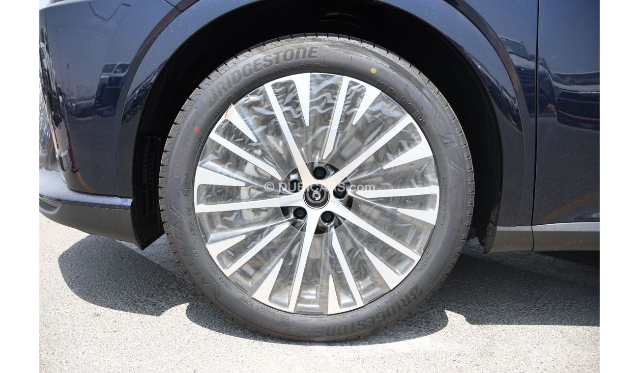 Lexus RX350 Executive Plus RX350h 2.5L hybrid