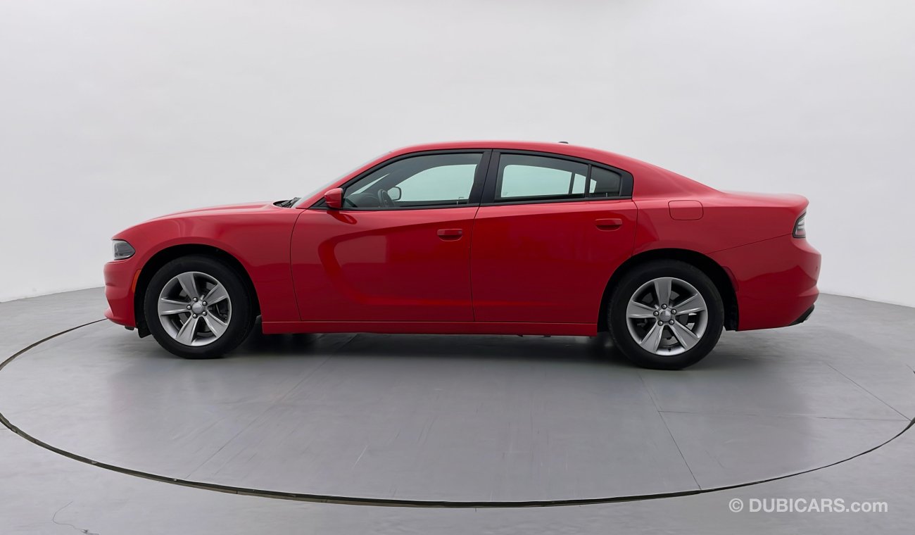 Dodge Charger SXT 3.6 | Under Warranty | Inspected on 150+ parameters