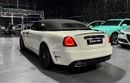 رولز رويس داون Rolls Royce Dawn | Mansory package | Low Mileage | European Specs | Soft Top Convertible