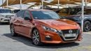 نيسان ألتيما SPORT SR