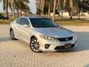 Honda Accord Coupe EXI