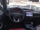 تويوتا هيلوكس TOYOTA HILUX Adventure 2022 V4 best price