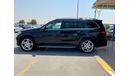 Mercedes-Benz GL 550 AMG Package Fully Loaded
